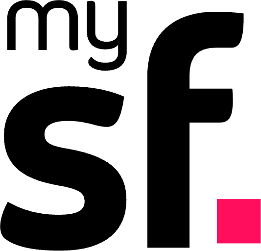 Logo Smartfren