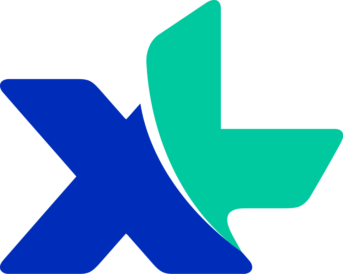 Logo XL / Axis
