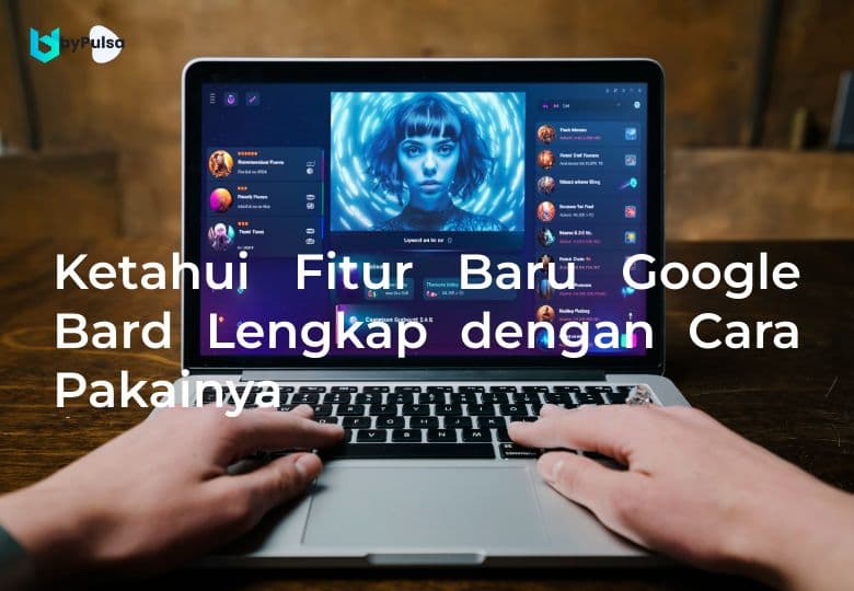 fitur google bard