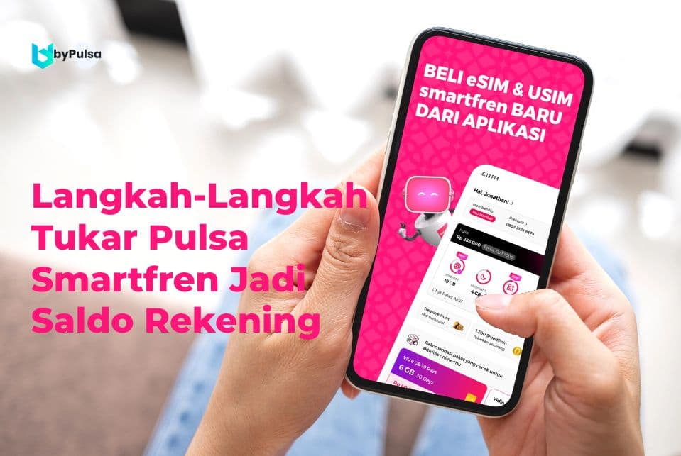 tukar pulsa smartfreen