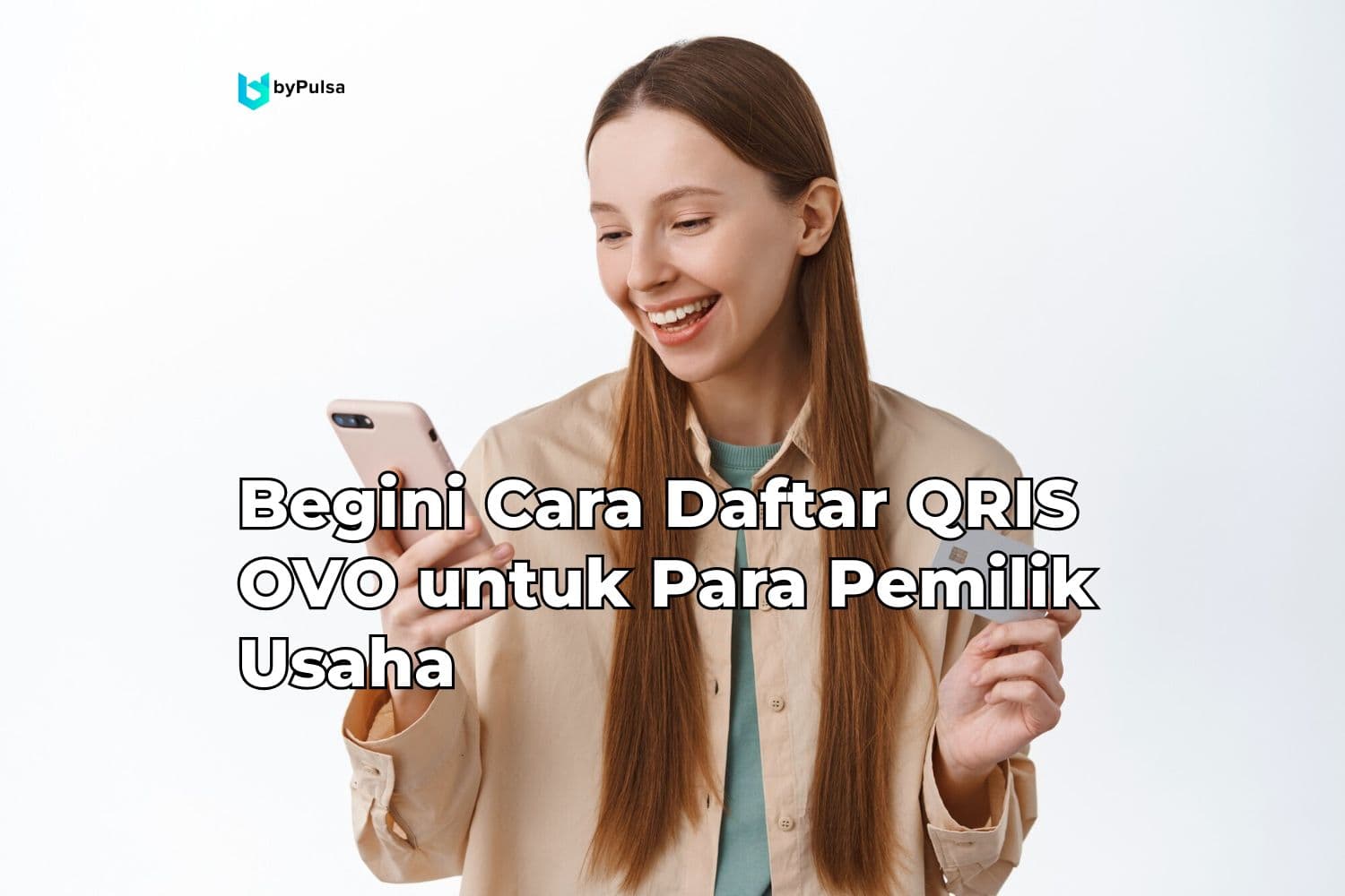 qris ovo