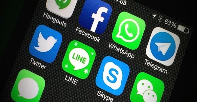 Wajib Tau! Aplikasi Chatting Selain Whatsapp