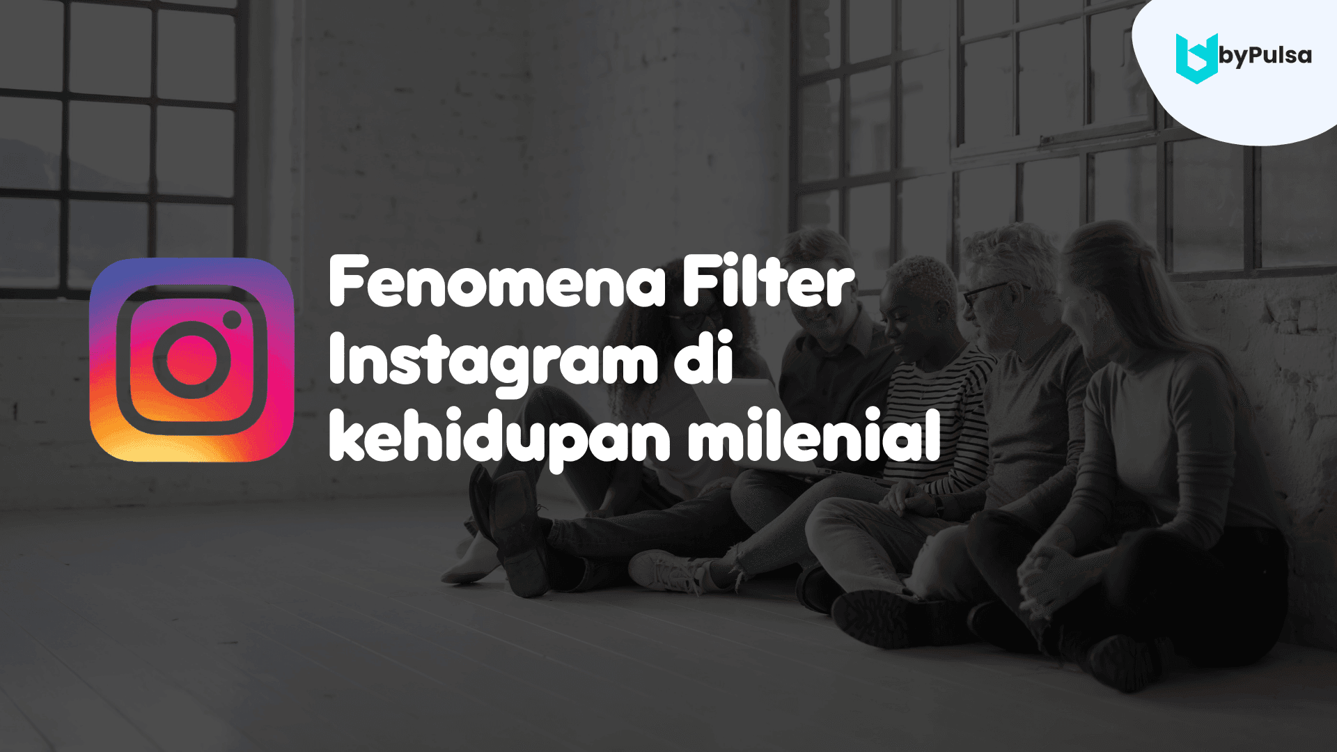 Filter instagram terbaru