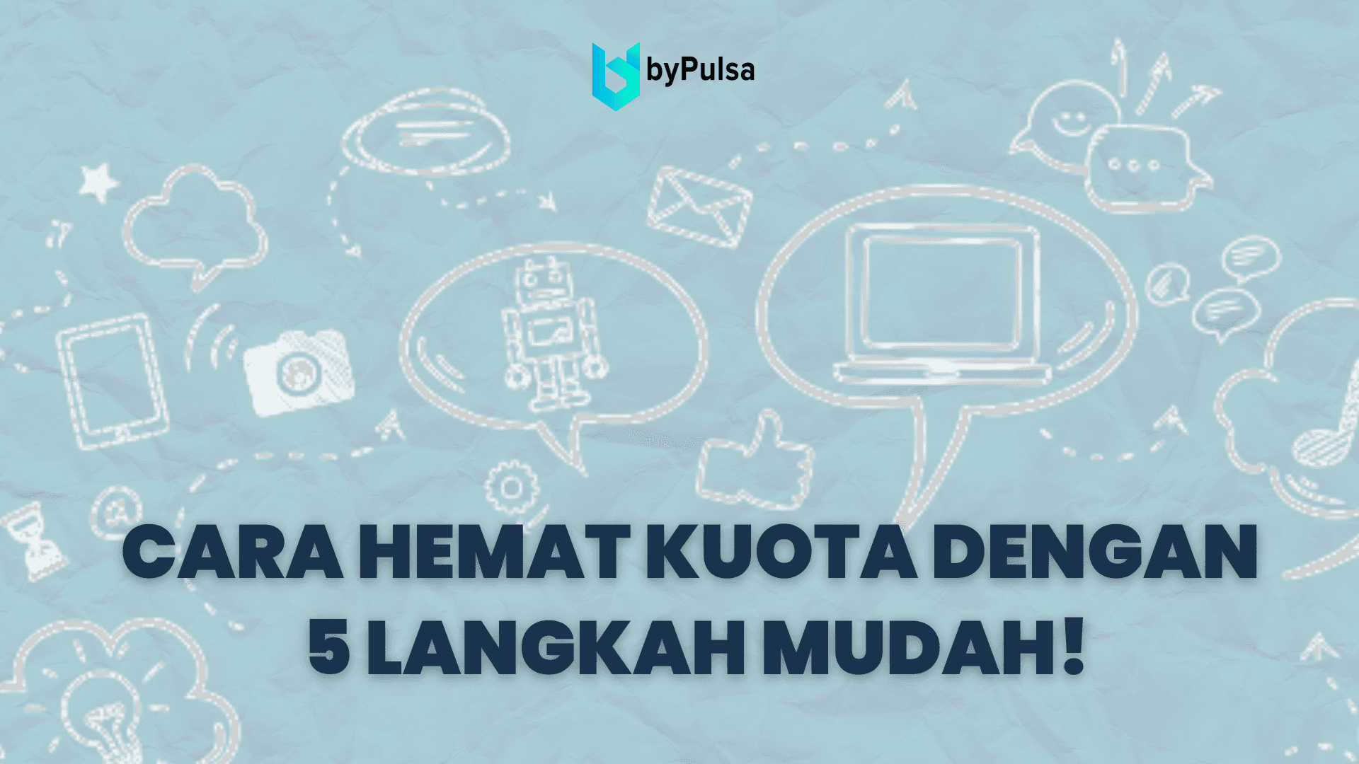 Bagaimana cara menghemat kuota? atau kenapa kuota bisa habis lebih cepat? baca disini untuk mengetahui lebih detail tentang cara untuk menghemat kuota