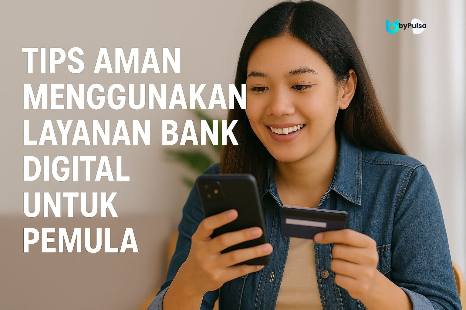 bank digital