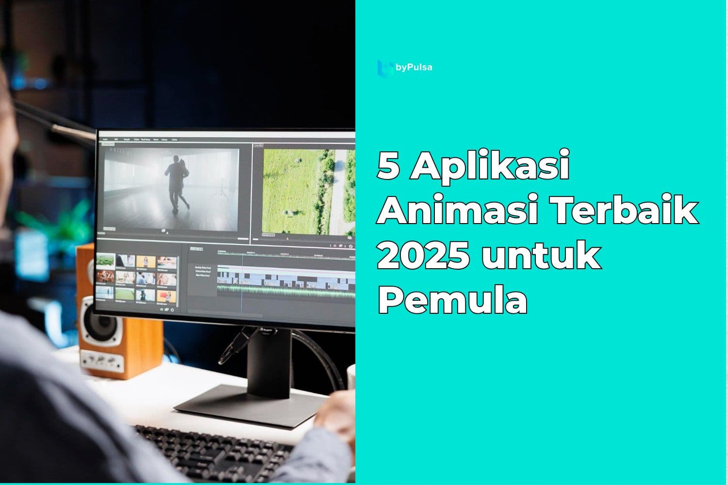 animasi aplikasi