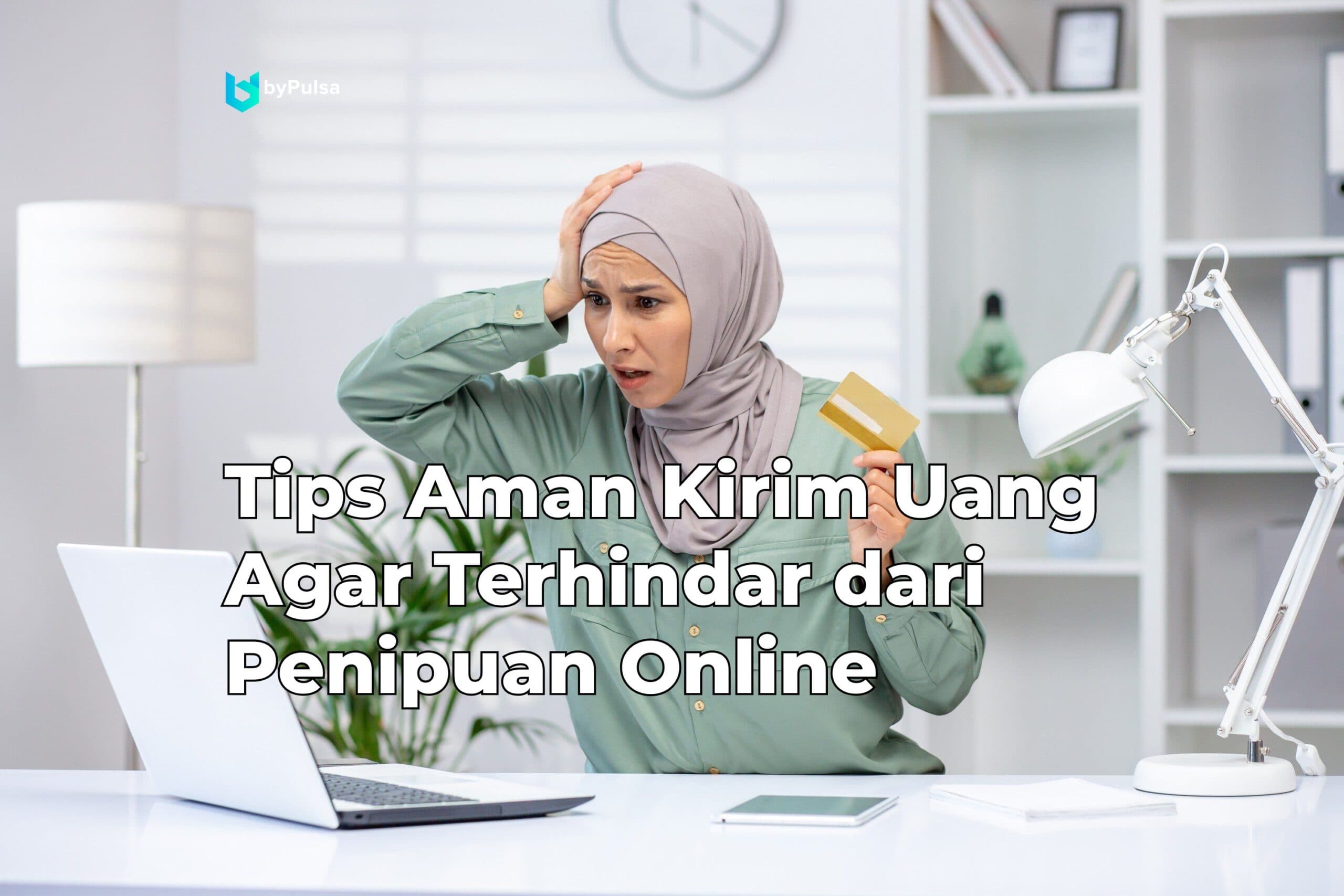 Kirim Uang