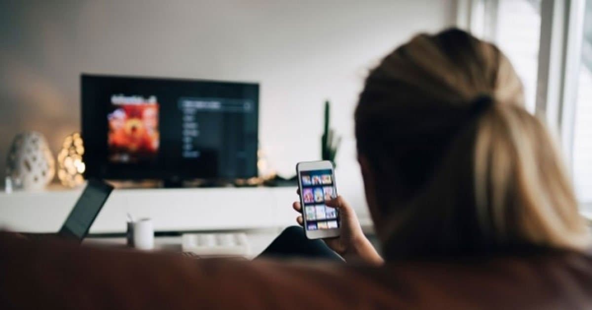 aplikasi streaming film