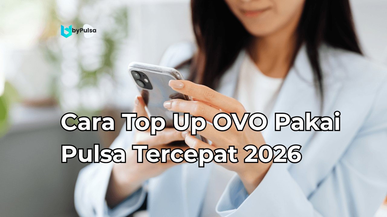 top up ovo